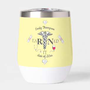  Personalised Medical Graduate 