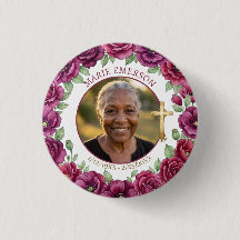 Personalised Memorial Remembering | Photo