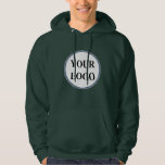 Personalised Men Gifts Golfer Customised LOGO Hoodie<br><div class="desc">Personalised Men Gifts Golfer Customised LOGO.
You can customise it with your photo,  logo or with your text.  You can place them as you like on the customisation page. Funny,  unique,  pretty,  or personal,  it's your choice.</div>