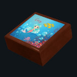 Personalised Mermaid Gift Box<br><div class="desc">Personalised Mermaid</div>