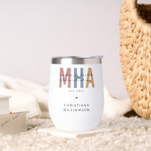 Personalised MHA Master of Health Administration
