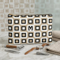 Personalised Midcentury Geometric Art Pattern