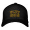 Personalised Military Police Hat