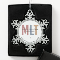 Personalised MLT Medical Laboratory Technician