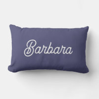 Personalised Modern Elegant Typography Name