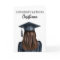Personalised Modern Graduation Female Graduate