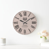 Personalised Modern Law School Graduation
