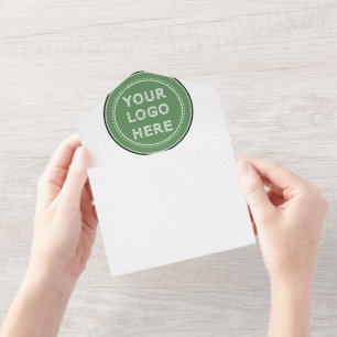 personalised Modern, Minimalist, & Elegant  All In One Invitation