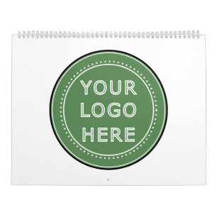 personalised Modern, Minimalist, & Elegant Calendar