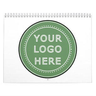 personalised Modern, Minimalist, & Elegant  Calendar