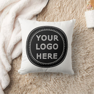 personalised Modern, Minimalist, & Elegant Cushion