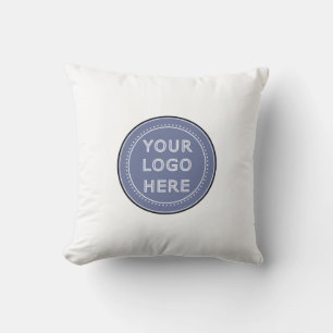 personalised Modern, Minimalist, & Elegant  Cushion