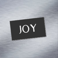 personalised Modern, Minimalist, & Elegant
