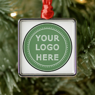 personalised Modern, Minimalist, & Elegant Metal Tree Decoration