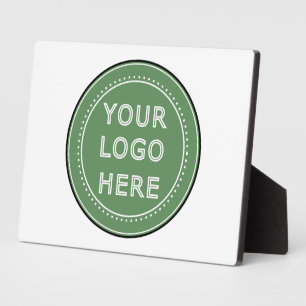 personalised Modern, Minimalist, & Elegant  Plaque