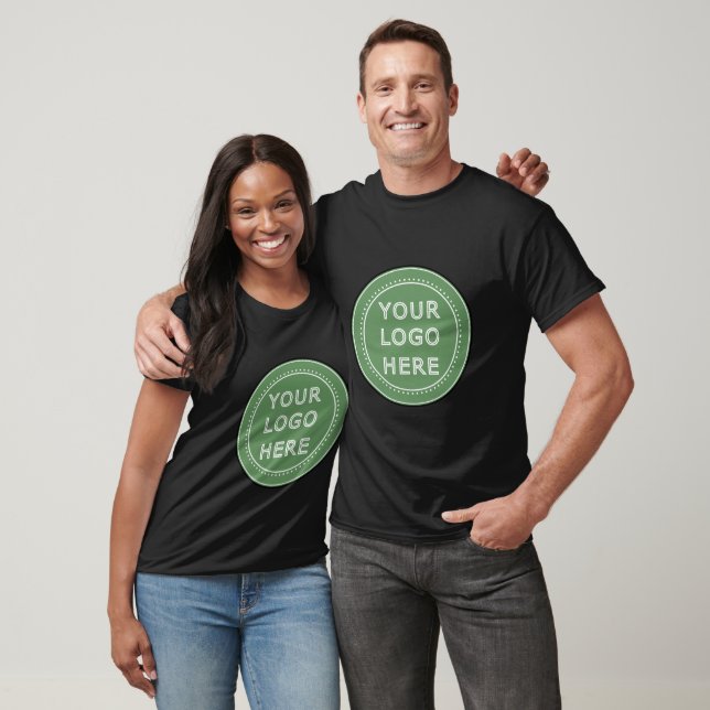 personalised Modern, Minimalist, & Elegant  T-Shirt (Unisex)