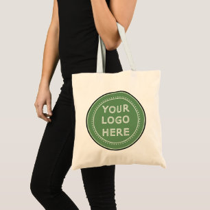 personalised Modern, Minimalist, & Elegant  Tote Bag