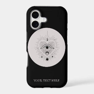 Personalised Modern Third eye