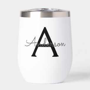 personalised Monogram