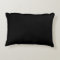 Personalised Monogram and Name Black