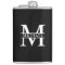 Personalised Monogram and Name