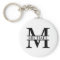 Personalised Monogram and Name