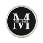 Personalised Monogram and Name