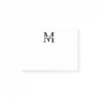 Personalised Monogram and Name