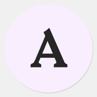 Personalised Monogram Envelope Seal