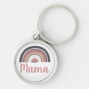 Personalised Mother gift ideas Key Ring