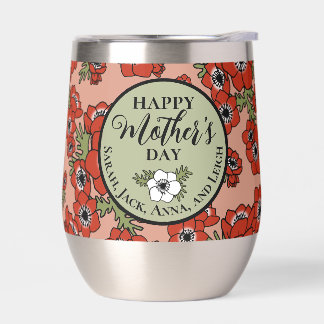 Personalised Mother's Day