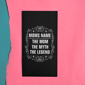 Personalised Mothers day