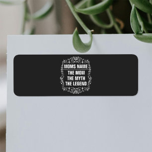 Personalised Mothers day