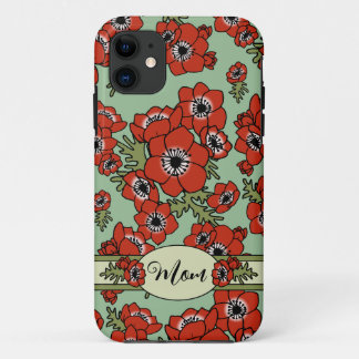 Personalised Mother's Day Case-Mate iPhone Case