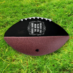 Personalised Mothers day Football