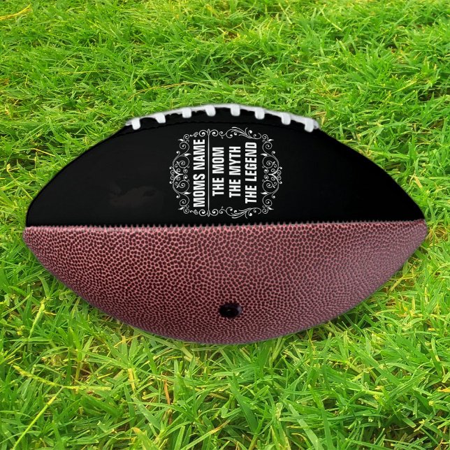 Personalised Mothers day Football (Creator Uploaded)