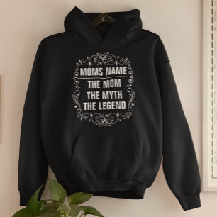 Personalised Mothers day Hoodie