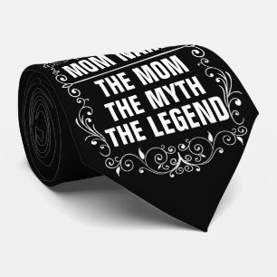 Personalised Mothers day Tie