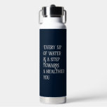 Personalised Motivational Quotes white fonts Water Bottle<br><div class="desc">Personalised Motivational Quotes white fonts Water Bottle.
Have to edit your name with this water bottle.</div>