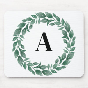 personalised mouse pad