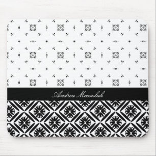 Personalised Mouse Pad