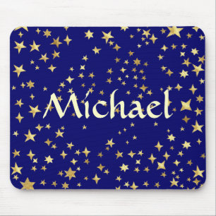 Personalised mousepad