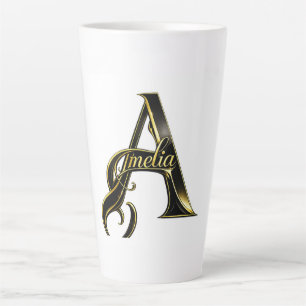 Personalised mug