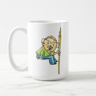 Personalised mug
