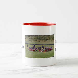 personalised mug