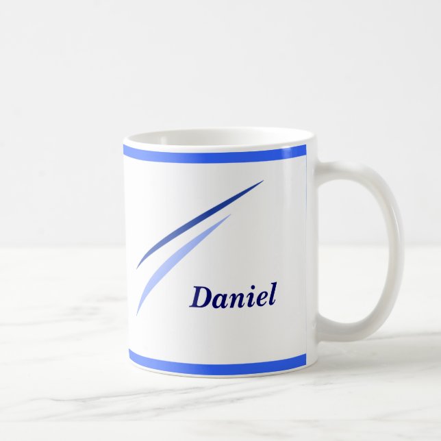 Personalised Mugs (Right)