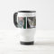 Personalised Multiple Pet Photo Travel Mug