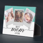 Personalised Mum Gifts Mother's Day Unique Family Plaque<br><div class="desc">Personalised Mum Gifts Mother's Day Unique Family</div>