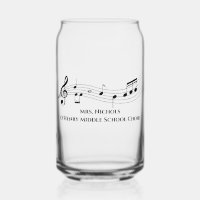 Personalised Music Teacher Musical Notes