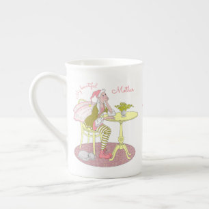 Personalised My Beautiful Mother Fairy Mug